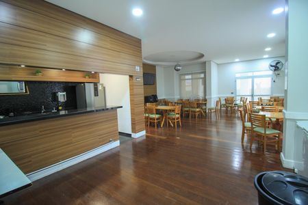 Apartamento para alugar com 84m², 3 quartos e 2 vagas
