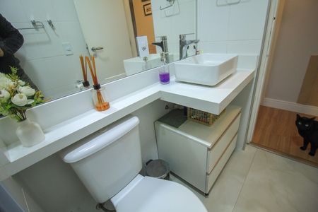 Apartamento para alugar com 84m², 3 quartos e 2 vagas
