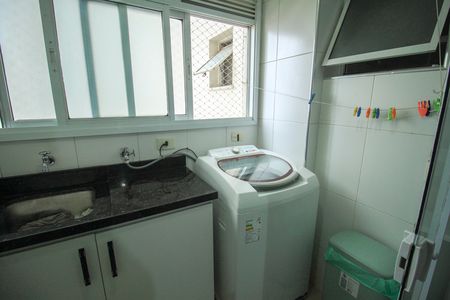 Apartamento para alugar com 84m², 3 quartos e 2 vagas