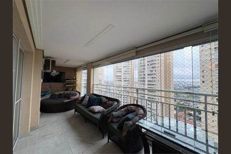 Apartamento à venda com 4 quartos, 150m² em Vila Augusta, Guarulhos