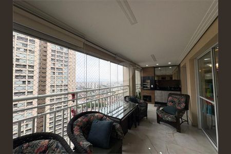 Apartamento à venda com 4 quartos, 150m² em Vila Augusta, Guarulhos
