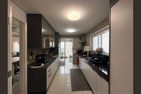 Apartamento à venda com 4 quartos, 150m² em Vila Augusta, Guarulhos