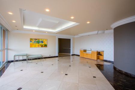Apartamento à venda com 296m², 4 quartos e 4 vagas Apartamento à venda com 296m², 4 quartos e 4 vagasSala