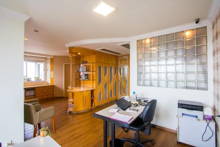 Apartamento à venda com 296m², 4 quartos e 4 vagas Apartamento à venda com 296m², 4 quartos e 4 vagasQuarto 1 e 2 - Suíte