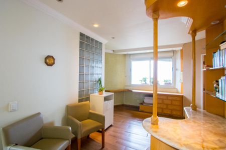 Apartamento à venda com 296m², 4 quartos e 4 vagas Apartamento à venda com 296m², 4 quartos e 4 vagasQuarto 1 e 2 - Suíte