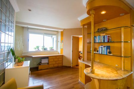 Apartamento à venda com 296m², 4 quartos e 4 vagas Apartamento à venda com 296m², 4 quartos e 4 vagasQuarto 1 e 2 - Suíte