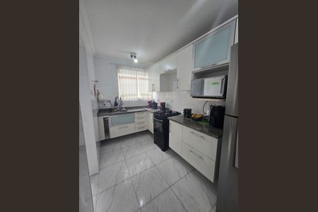 Apartamento à venda com 54m², 2 quartos e 1 vaga