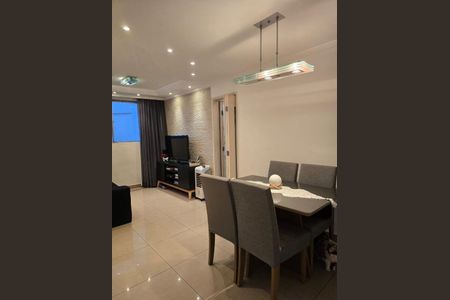 Apartamento à venda com 2 quartos, 54m² em Vila Formosa, São Paulo