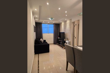 Apartamento à venda com 54m², 2 quartos e 1 vaga