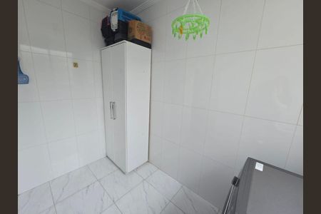 Apartamento à venda com 54m², 2 quartos e 1 vaga
