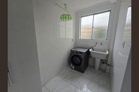 Apartamento à venda com 54m², 2 quartos e 1 vaga