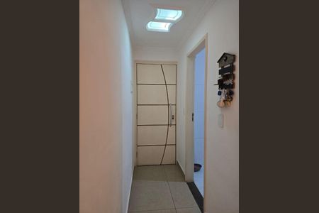 Apartamento à venda com 54m², 2 quartos e 1 vaga