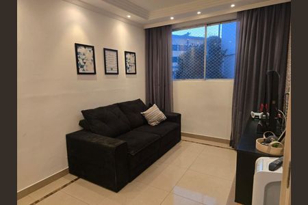 Apartamento à venda com 2 quartos, 54m² em Vila Formosa, São Paulo