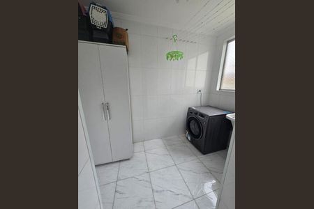 Apartamento à venda com 54m², 2 quartos e 1 vaga