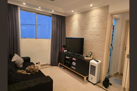 Apartamento à venda com 2 quartos, 54m² em Vila Formosa, São Paulo