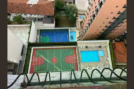 Apartamento à venda com 118m², 3 quartos e 2 vagas