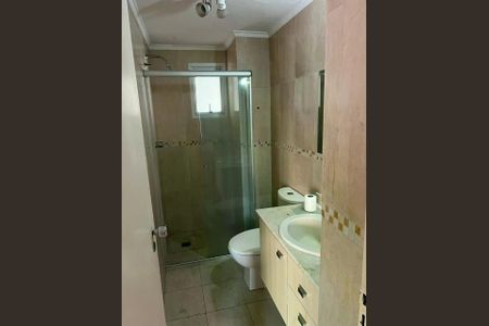 Apartamento à venda com 118m², 3 quartos e 2 vagas