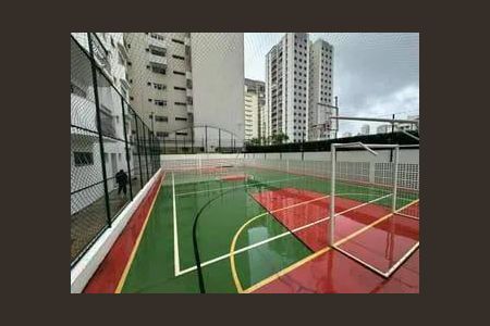 Apartamento à venda com 118m², 3 quartos e 2 vagas