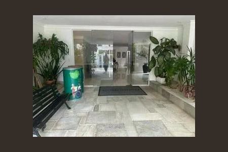 Apartamento à venda com 118m², 3 quartos e 2 vagas