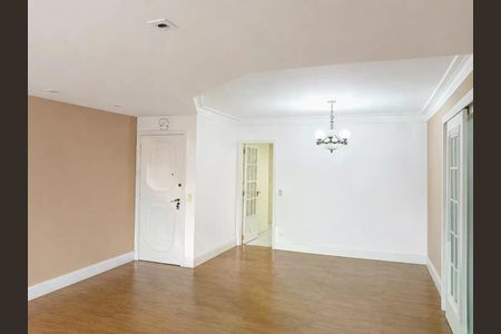 Apartamento à venda com 118m², 3 quartos e 2 vagas