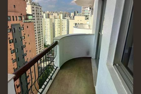 Apartamento à venda com 118m², 3 quartos e 2 vagas