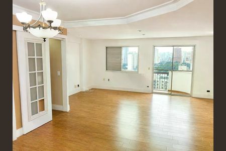 Apartamento à venda com 118m², 3 quartos e 2 vagas