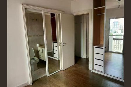 Apartamento à venda com 118m², 3 quartos e 2 vagas