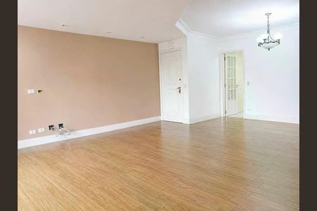 Apartamento à venda com 118m², 3 quartos e 2 vagas