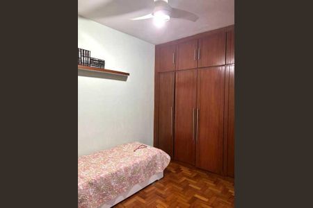 Apartamento à venda com 3 quartos, 120m² em Tijuca, Rio de Janeiro