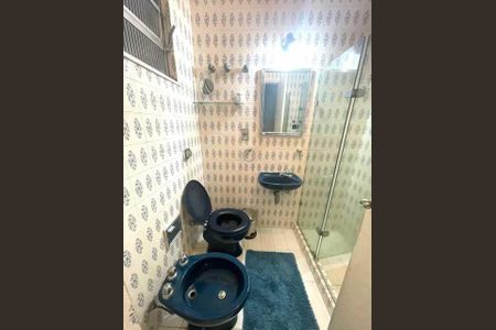 Apartamento à venda com 3 quartos, 120m² em Tijuca, Rio de Janeiro