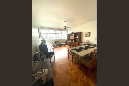 Apartamento à venda com 3 quartos, 120m² em Tijuca, Rio de Janeiro