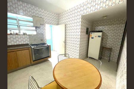 Apartamento à venda com 3 quartos, 120m² em Tijuca, Rio de Janeiro