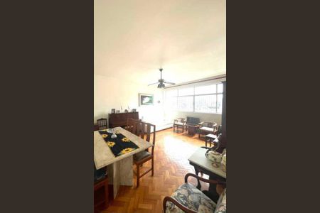 Apartamento à venda com 3 quartos, 120m² em Tijuca, Rio de Janeiro