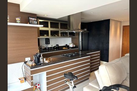 Apartamento à venda com 2 quartos, 84m² em Vila Suzana, São Paulo