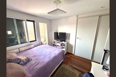 Apartamento à venda com 209m², 3 quartos e 4 vagas
