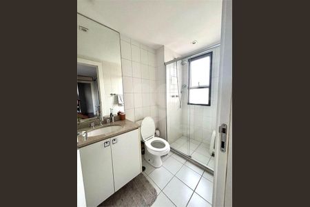 Apartamento à venda com 209m², 3 quartos e 4 vagas