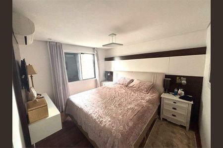 Apartamento à venda com 209m², 3 quartos e 4 vagas