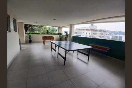 Apartamento à venda com 3 quartos, 94m² em Freguesia (Jacarepaguá), Rio de Janeiro