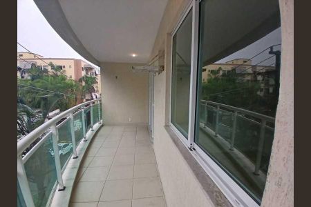 Apartamento à venda com 3 quartos, 94m² em Freguesia (Jacarepaguá), Rio de Janeiro