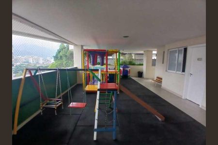 Apartamento à venda com 3 quartos, 94m² em Freguesia (Jacarepaguá), Rio de Janeiro