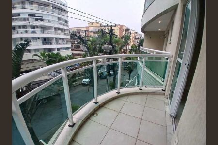 Apartamento à venda com 3 quartos, 94m² em Freguesia (Jacarepaguá), Rio de Janeiro