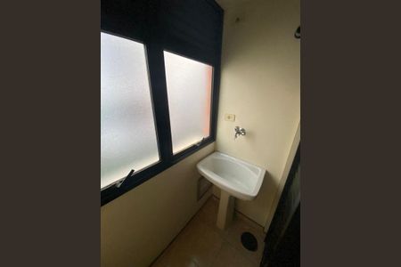 Apartamento à venda com 35m², 1 quarto e 1 vaga