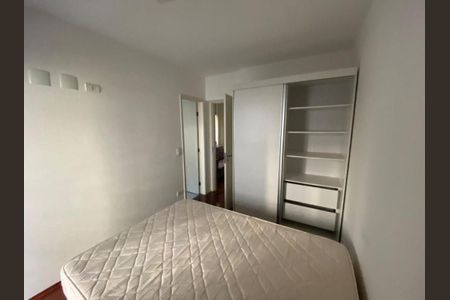 Apartamento à venda com 35m², 1 quarto e 1 vaga