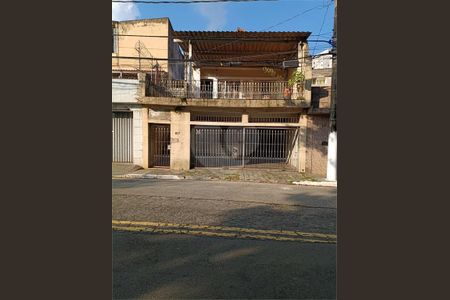 Casa à venda com 5 quartos, 200m² em Jardim Jabaquara, São Paulo