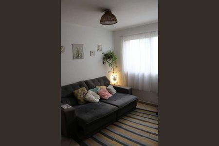 Apartamento à venda com 2 quartos, 54m² em Vila Joaniza, São Paulo