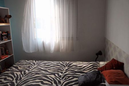 Apartamento à venda com 2 quartos, 54m² em Vila Joaniza, São Paulo