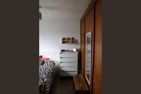 Apartamento à venda com 2 quartos, 54m² em Vila Joaniza, São Paulo