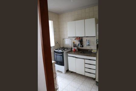 Apartamento à venda com 2 quartos, 54m² em Vila Joaniza, São Paulo