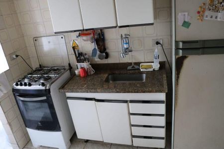 Apartamento à venda com 2 quartos, 54m² em Vila Joaniza, São Paulo