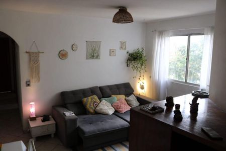 Apartamento à venda com 2 quartos, 54m² em Vila Joaniza, São Paulo